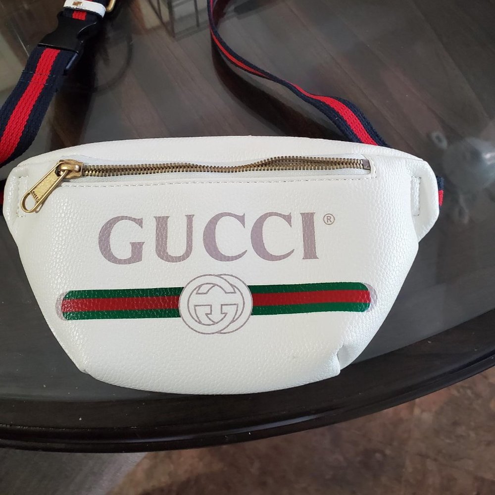 Gucci Belt bag